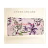 Tropical style printed water-draining mat, household water-absorbing quick-drying placemat, kitchen anti-slip mat Application Scenario